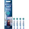 Oral-B Aufsteckb. Spider./Eisk. Mix (4Stk)