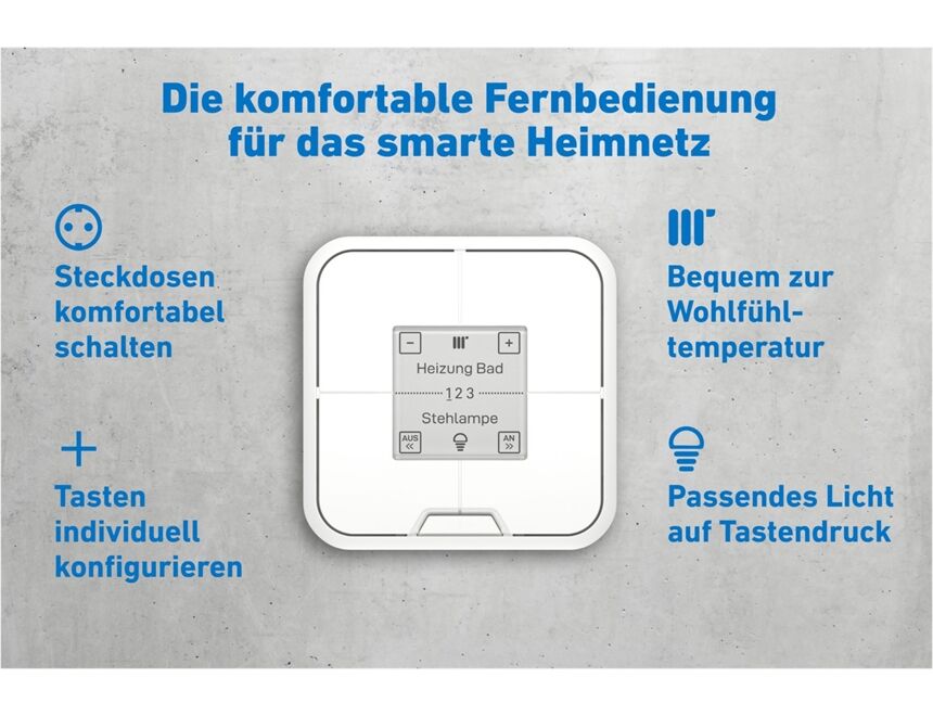 AVM FRITZ!DECT 440