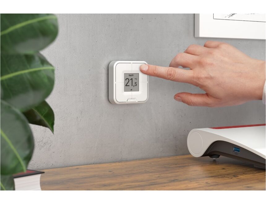 AVM FRITZ!DECT 440