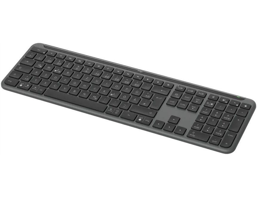 Logitech Signature Slim K950 (DE)