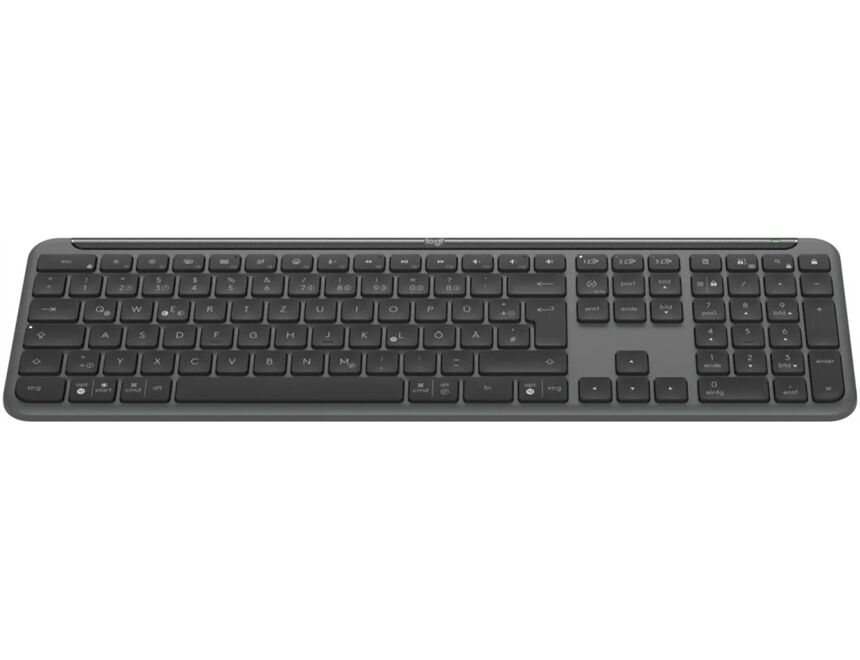 Logitech Signature Slim K950 (DE)
