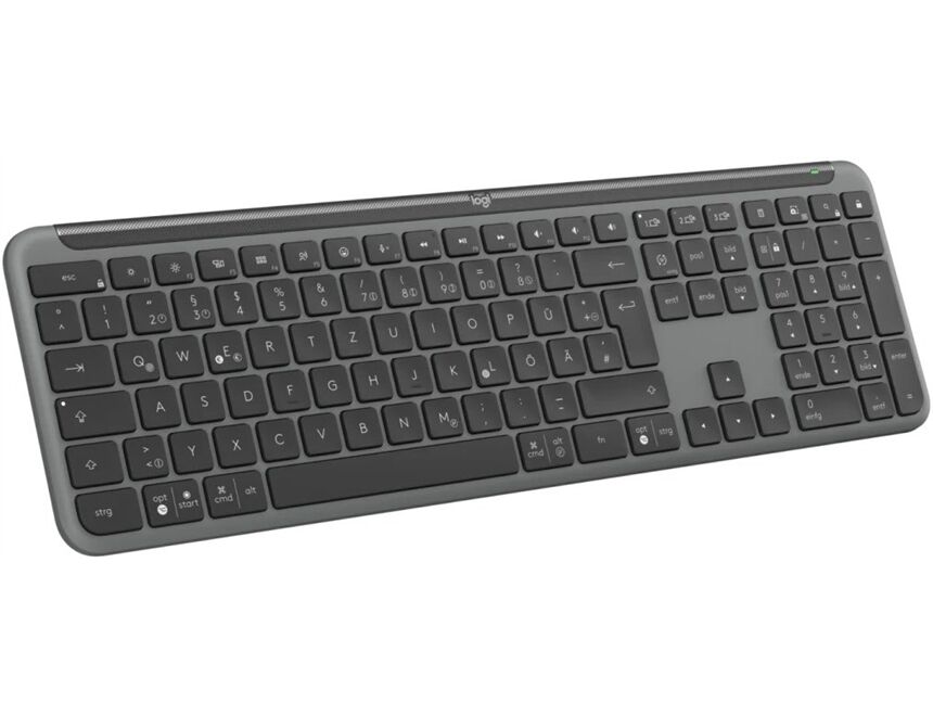 Logitech Signature Slim K950 (DE)