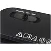 Hama 50541 Aktenvernichter Basic S6