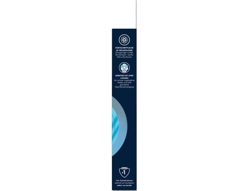 Oral-B iO Ultimative Reinigung (4er)