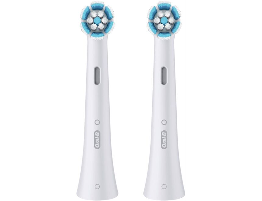 Oral-B iO Sanfte Reinigung (2er)