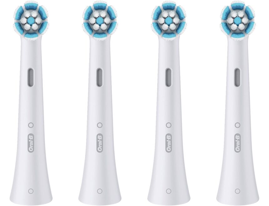 Oral-B iO Sanfte Reinigung (4er)