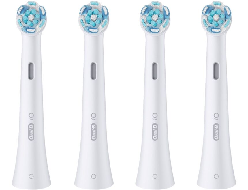 Oral-B iO Ultimative Reinigung (4er)