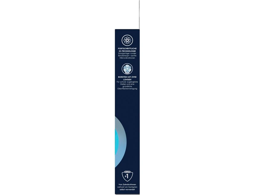 Oral-B iO Ultimative Reinigung (4er)