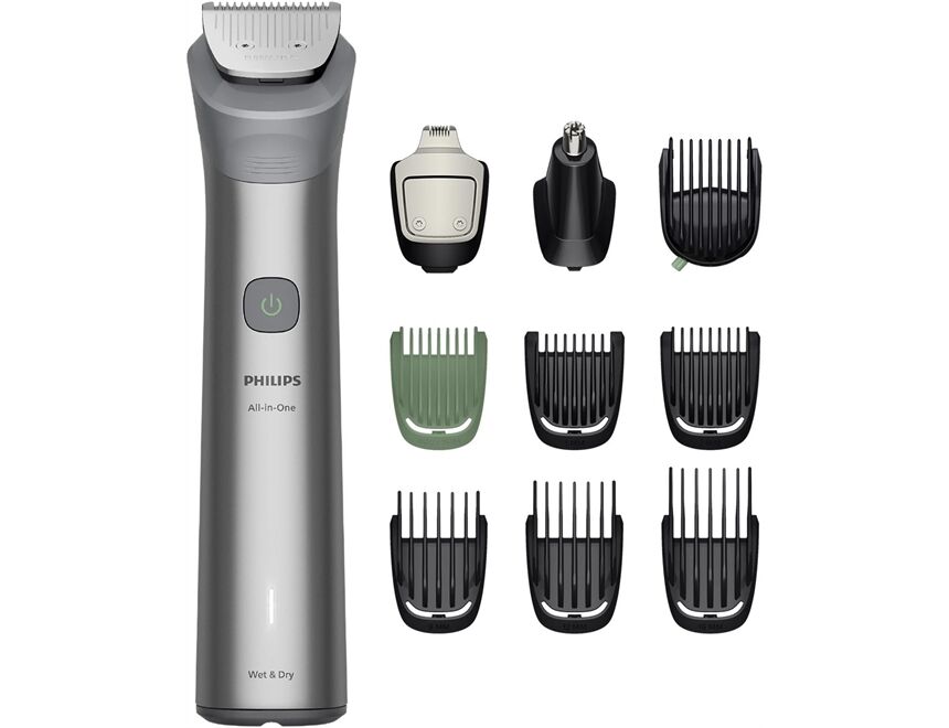 Philips MG5921/15 Multigroom Series 5000