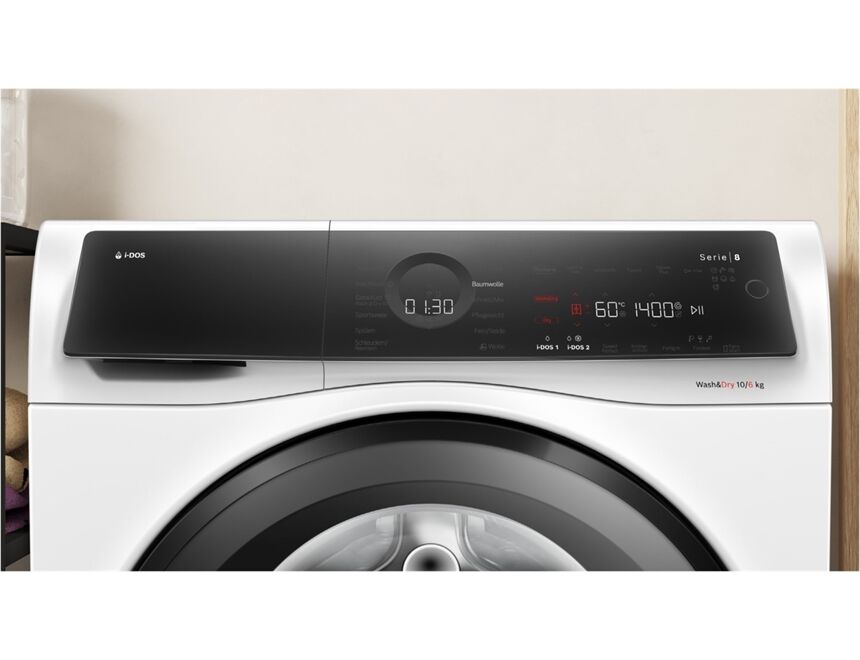 Bosch WNC254A40