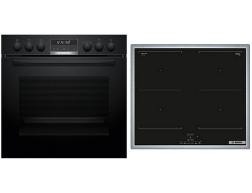 Bosch HND677LS67
