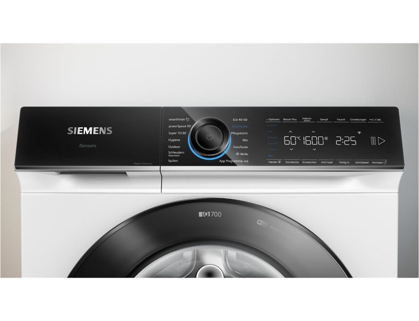 Siemens WG46B2071