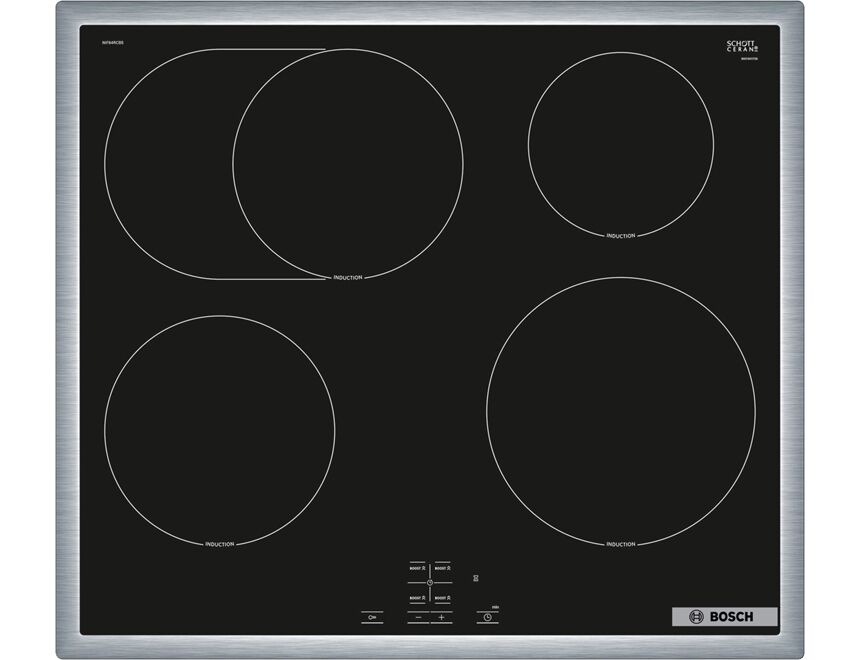 Bosch NIF64RCB5E