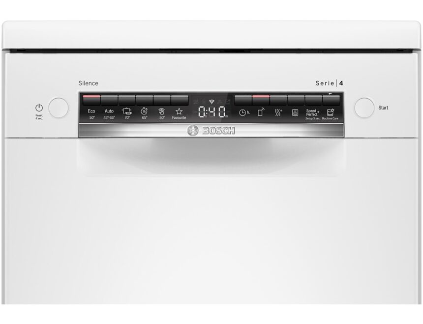 Bosch SPS4HKW49E