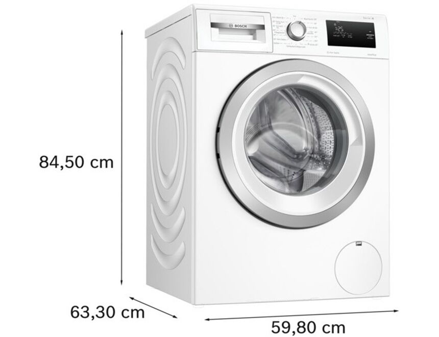 Bosch WAN280F5