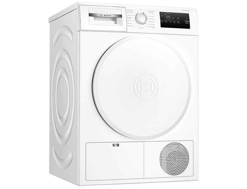 Bosch WTH83004