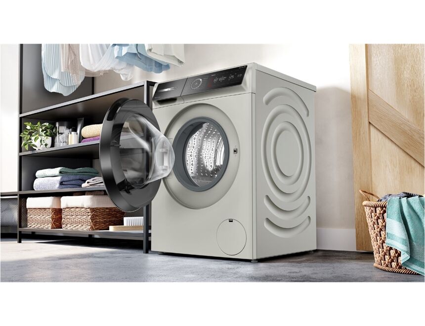 Bosch WGB2560X1