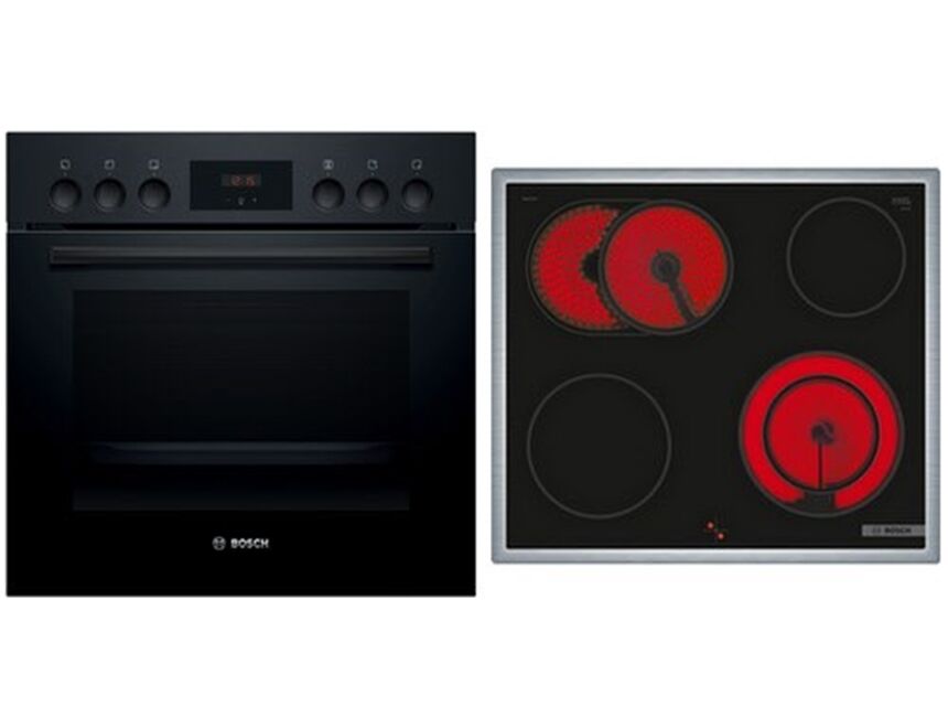 Bosch HND211LB2 (HEF113BB0 + NKN645GA2E)