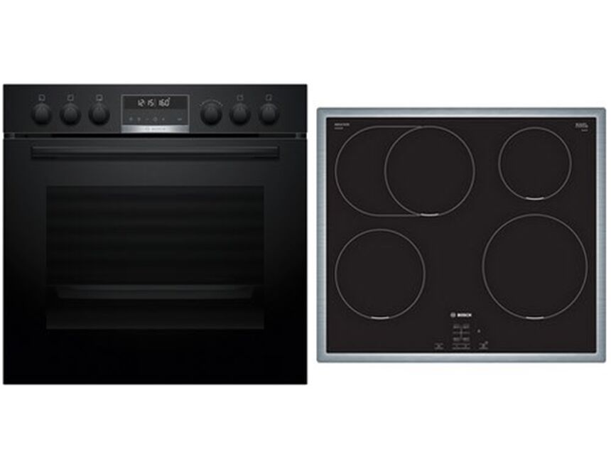 Bosch HND675LS67
