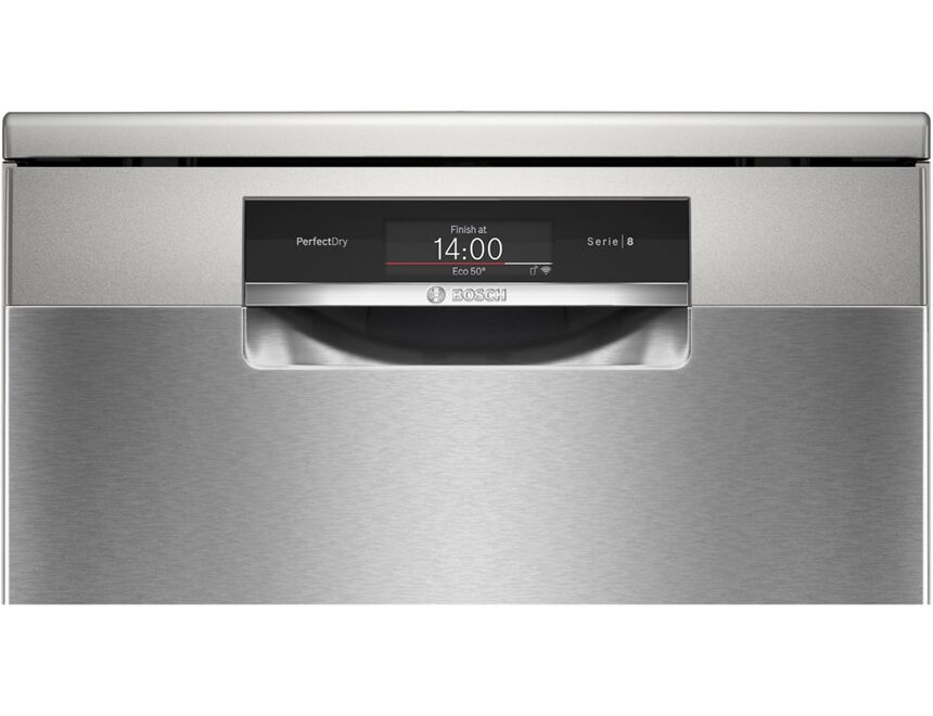Bosch SMS8TCI04E