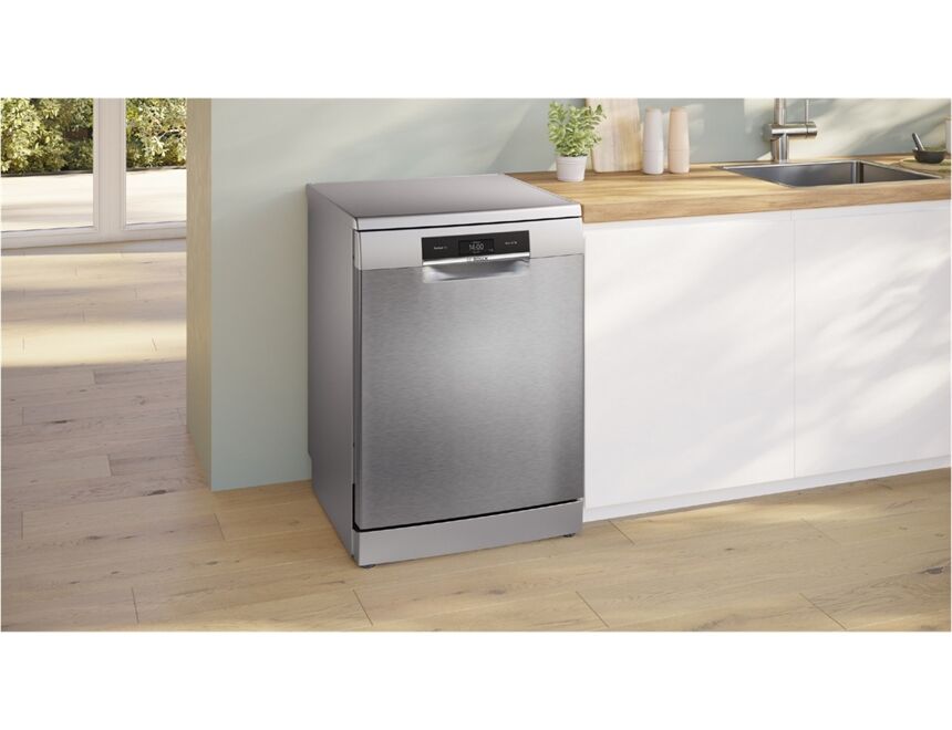Bosch SMS8TCI04E