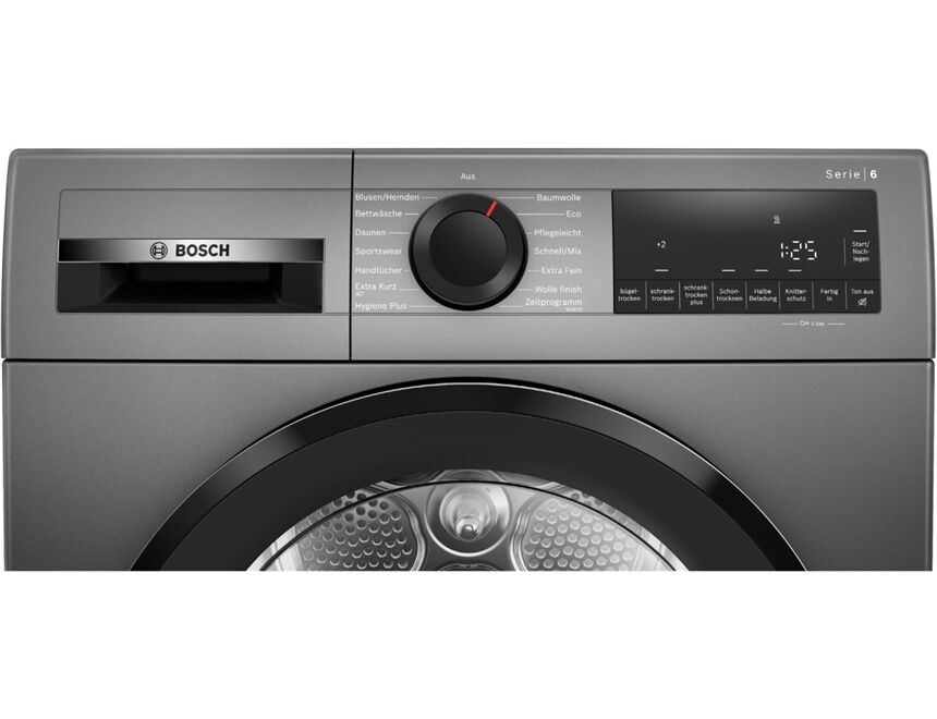 Bosch WQG243DR10
