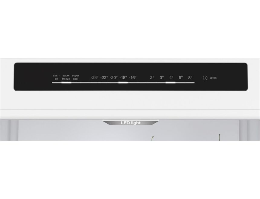 Bosch KGN392WCF