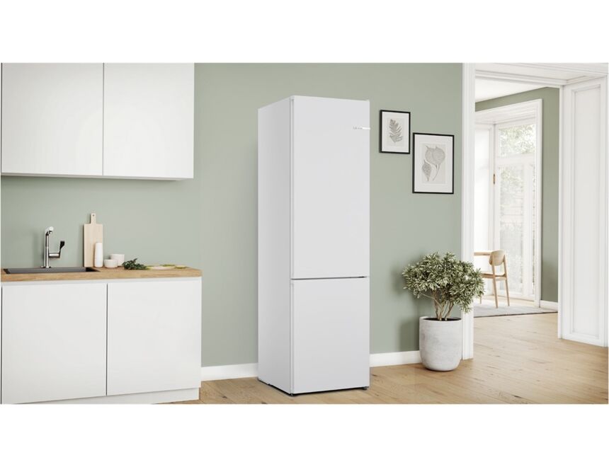 Bosch KGN392WCF