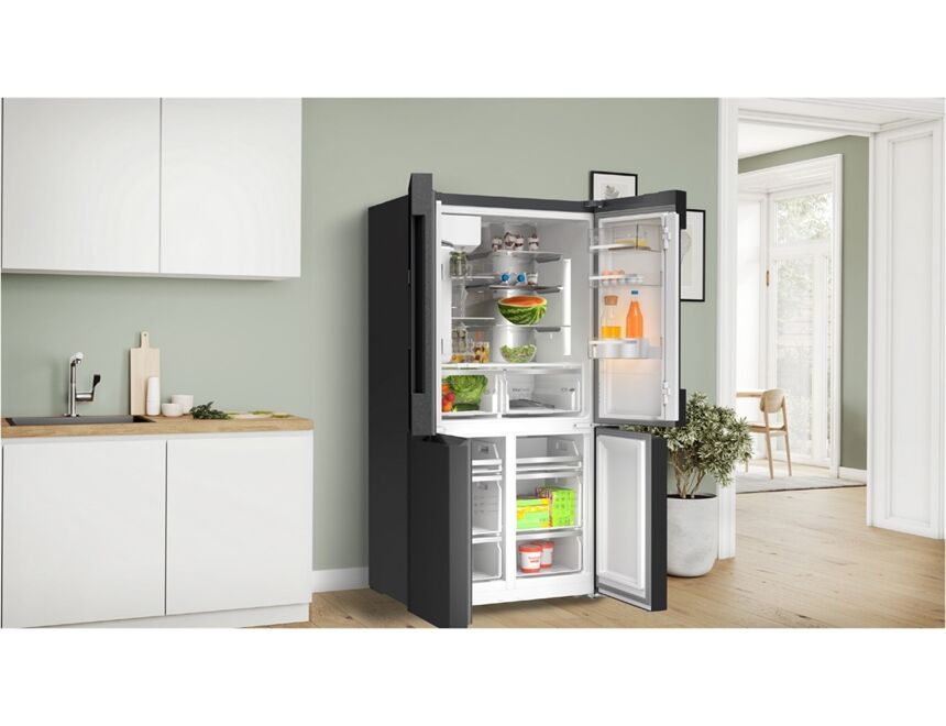 Bosch KFI96AXEA