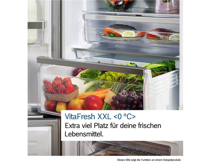 Bosch KFI96AXEA