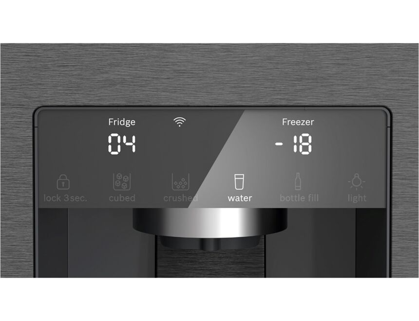 Bosch KFI96AXEA