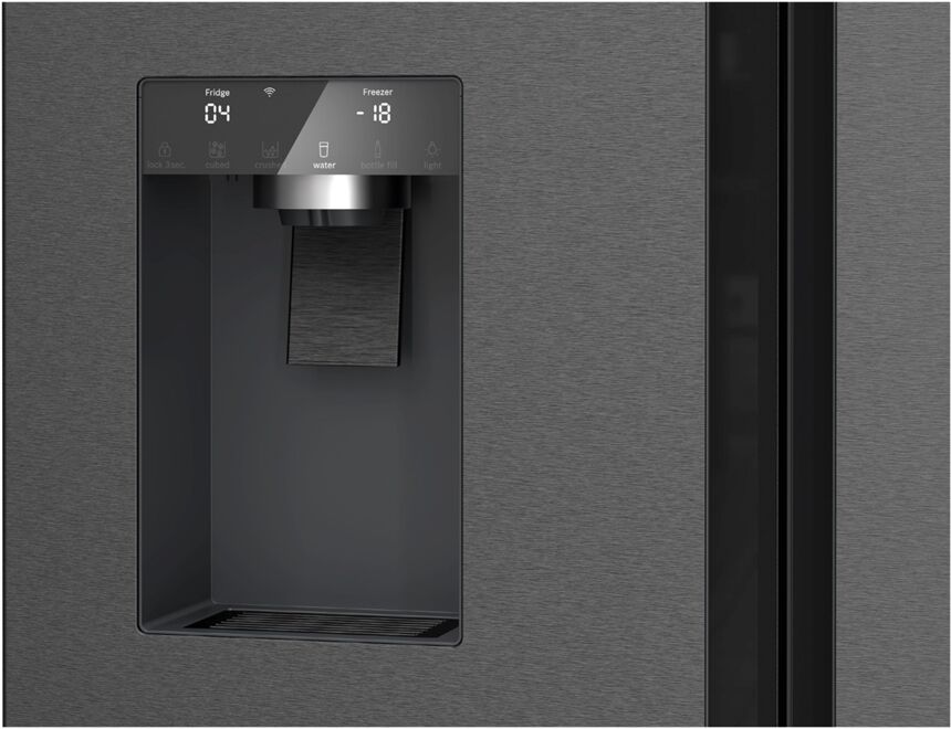 Bosch KFI96AXEA