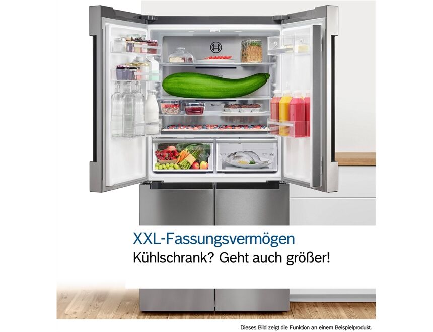 Bosch KFI96AXEA