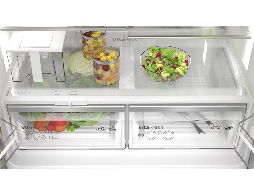 Bosch KFI96AXEA