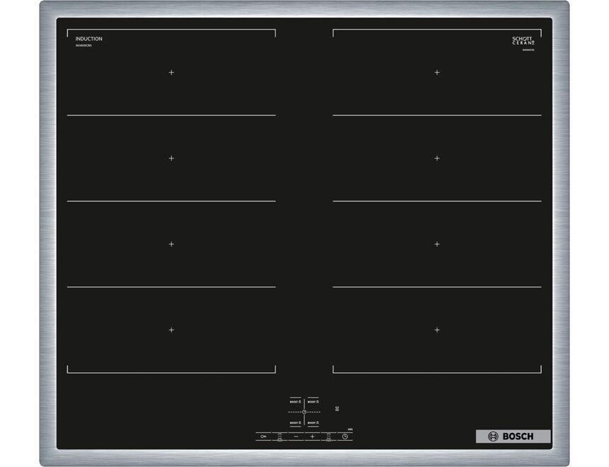 Bosch NXX645CB5E