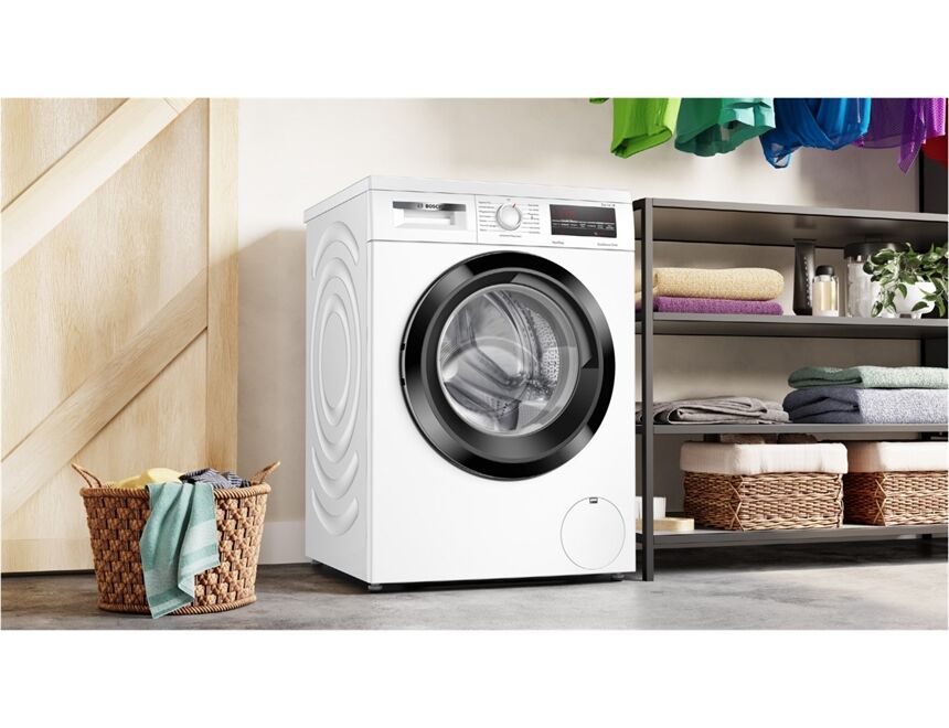 Bosch WUU28T48