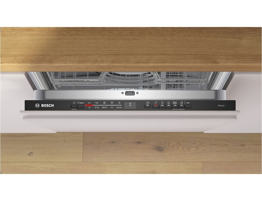 Bosch SBV2HTX08E