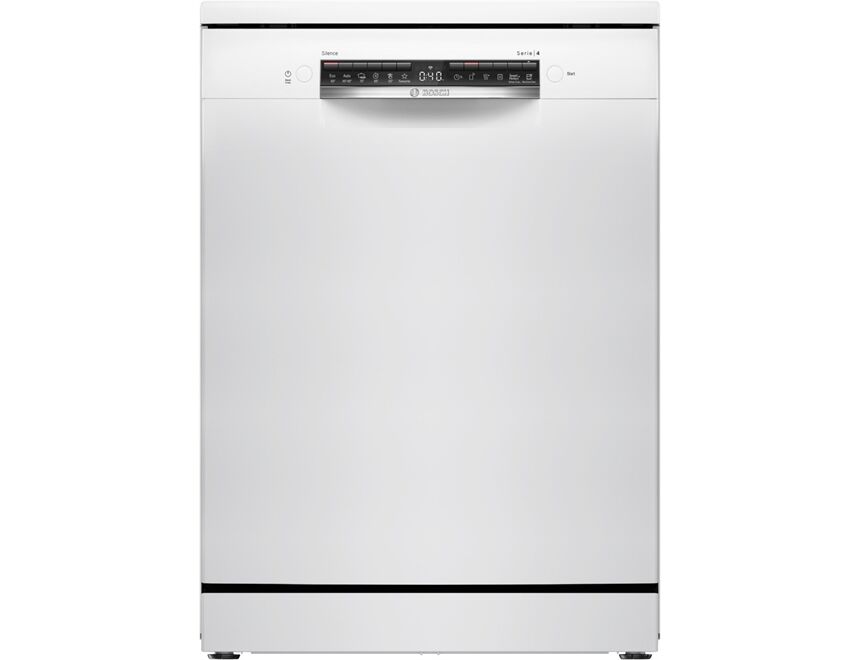 Bosch SMS4HTW16E