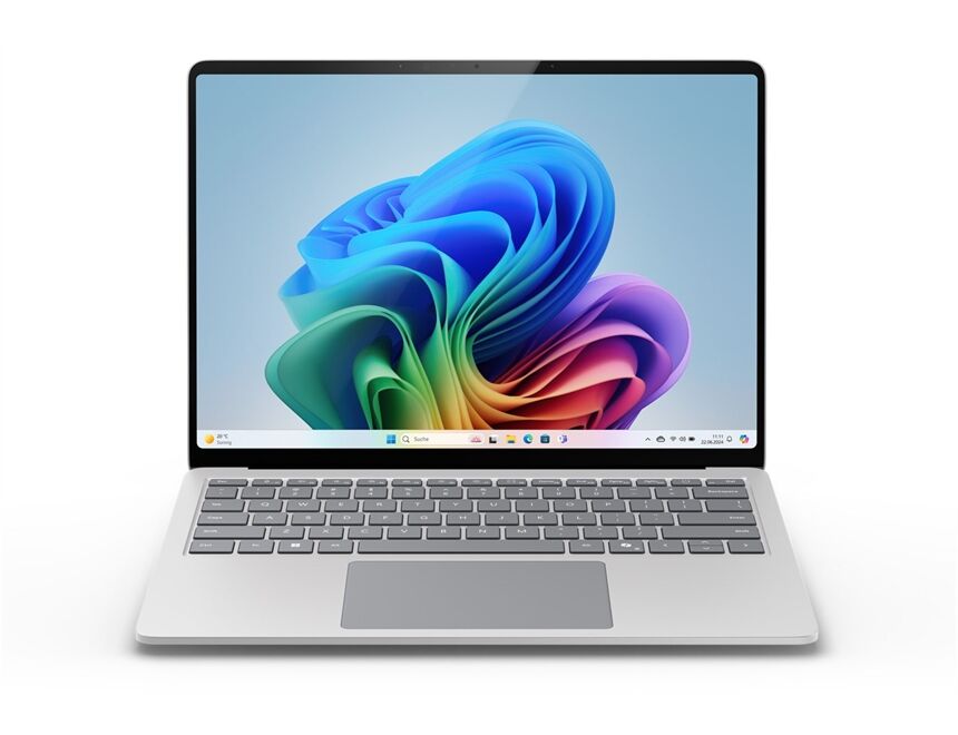 Microsoft Surface Laptop 7 (X1P/512GB)