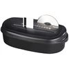 Hama 50544 Aktenvernichter Home X12CD