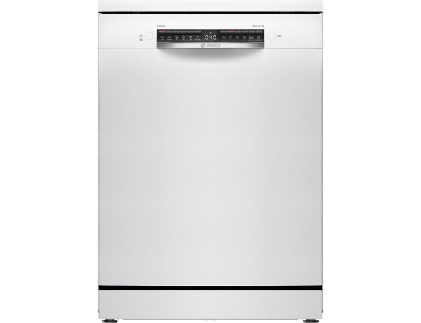Bosch SMS4HTW00E
