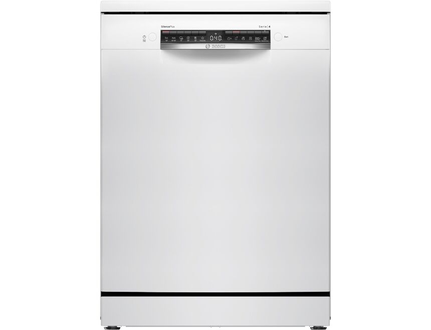 Bosch SMS4EVW08E