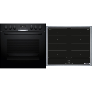 Bosch HND619LS67