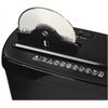 Hama 50542 Aktenvernichter Basic S8CD