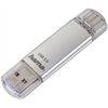 Hama 124162 FlashPen C-Laeta Type-C (32GB)