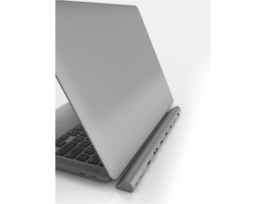 TerraTec Connect C6 USB Type-C Adapter