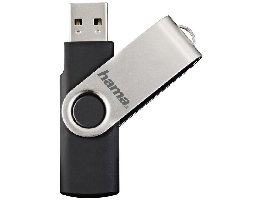 Hama 94175 FP Rotate USB 2.0 (16GB)