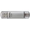Hama 124161 FlashPen C-Laeta Type-C (16GB)