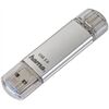 Hama 124161 FlashPen C-Laeta Type-C (16GB)