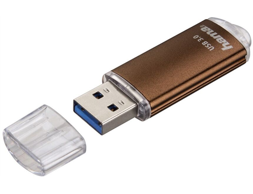 Hama 124005 FlashPen Laeta USB 3.0 (128GB)